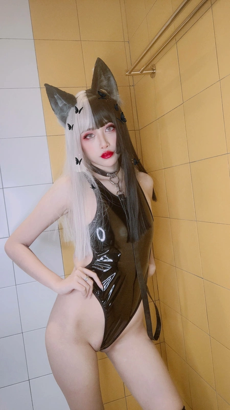 Luna Latex - Byoru